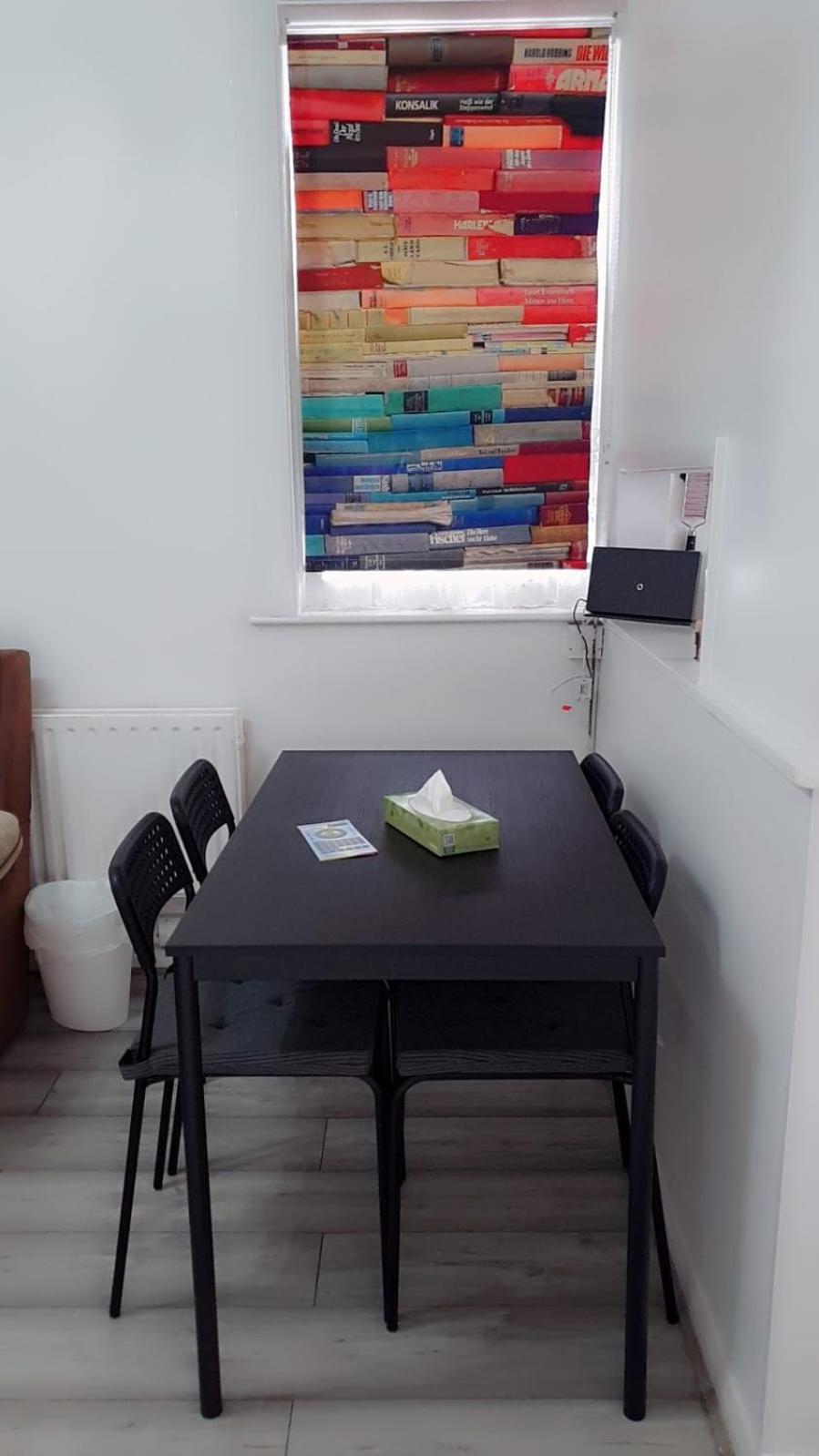 2 Bed 1St Floor Apartment-Own Entrance & Parking Portsmouth Extérieur photo